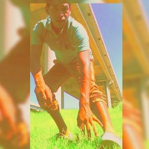 Meet your Posher, Adrian